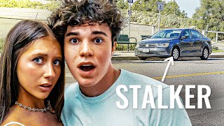 We Got Stalked By Her Ex [upl. by Lole]