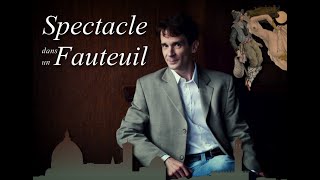 Accueillez « Spectacle dans un fauteuil » [upl. by Allare]