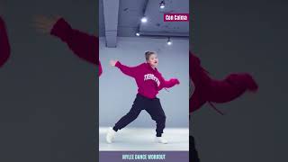 Dance Workout Daddy Yankee amp Snow  Con Calma [upl. by Bonnell]