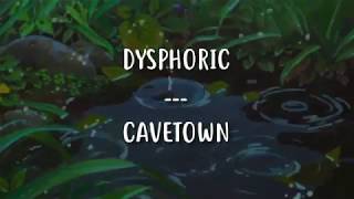 Dysphoric  cavetown l Sub Español [upl. by Hollyanne]