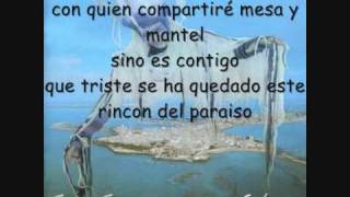 Tino Tovar  el espiritu de caí  hoy te he mirao0001wmv [upl. by Messere445]