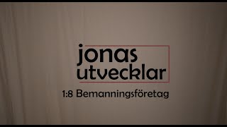 18 Bemanningsföretag [upl. by Lledualc]