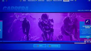 COMO VER REPETICIONES DE PARTIDAS EN FORTNITE ✅ [upl. by Pazice]