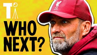 Who should Liverpools next manager be [upl. by Alcina]