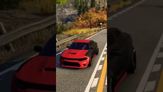 DODGE CHARGER dodgecharger dodge carxstreet shorts gaming shortsfeed [upl. by Ennovyhc]