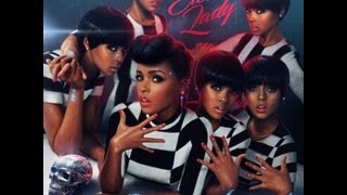 Janelle Monáe  We Were Rock amp Roll Lyrics [upl. by Sweet]