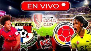 🔴COLOMBIA X PANAMÁ  EM DIRETO  COPA AMÉRICA 2024 FASE GRUPOS  JOGO AO VIVO [upl. by Tiebold]