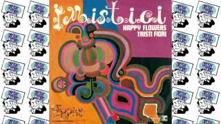 I Mistici  Happy Flowers [upl. by Onitselec]