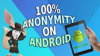 100 anonуmity on Android [upl. by Darcy]