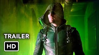 Green Arrow vs Mr Blank Episode 20 quotHome Invasionquot [upl. by Spillar]