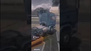 EURO TRUCK SIMULATOR 2  Rip Ramps 20142015 eurotrucksimulator2 ets2 ets2mp edd123 fyp [upl. by Varuag]