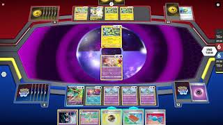 How to Play Pokémon TCG  Play Pokémon Spotlight [upl. by Amhsirak]