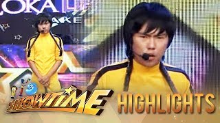 Bruce Lee  Its Showtime Kalokalike Take 2 [upl. by Tonl608]