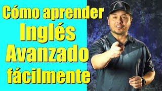 Aprende Frases AVANZADAS en Inglés FÁCILMENTE [upl. by Batha130]