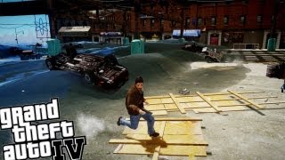 GTA IV Tsunami ModCarmageddon Mod  Part 1  Shut Up and Take my Money [upl. by Farrar]