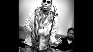 Deitrick Haddon  Rise and Be Healed [upl. by Buchheim]