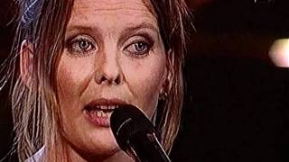 Babette van Veen amp Metropole Orkest HD  Weet je nog  Gala vh Nederlandse Lied 270402 [upl. by Ecilegna812]