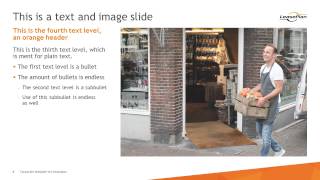 Corporate PowerPoint Templateset LeasePlan  PPT Solutions [upl. by Fleisig]