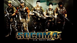 SOCOM SPECIAL FORCES PART 2 STREAM [upl. by Downes]