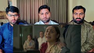 Mrs Chatterjee Vs Norway Official Trailer I Rani Mukerji I 17th March 2023 PAKISTAN REACTION [upl. by Shell]