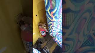 TATA के नए truck में fire extinguisher😱 trending viral shortvideo royallove [upl. by Baynebridge]