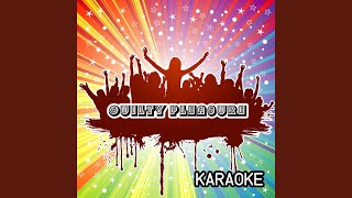 Mambo Number 5 Karaoke [upl. by Georgine]