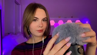 ASMR  Deep Brain Massage for Ultimate Relaxation 😴 [upl. by Brendan]