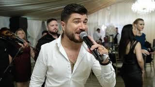 Florin Bora❌Iar miam suparat iubita Live 2021 Nunta Niko Palace Garden [upl. by Gamali846]