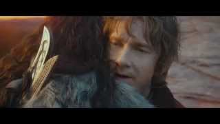 Frodo amp Sam  Thorin amp Bilbo  Youre Scaring Me [upl. by Fellows895]