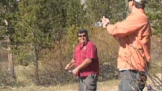 Dan Hernandez Tells How to Pick a Spot to Fish on a Lake [upl. by Wicks]