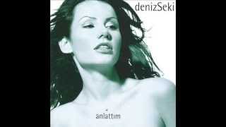 Deniz Seki  Çığlık Çığlığa 1999 [upl. by Jerrol]