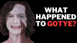 What happened to Gotye Under 1 minute [upl. by Akcebar]