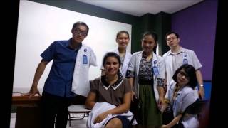 The Long Journey in FKG Maranatha [upl. by Ahseyd]