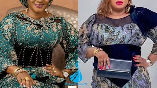 Ankara Styles2024 African Lace Dress Styles Ankara Fashion Styles Ankara Boubou Styles For Ladies [upl. by Strephonn623]