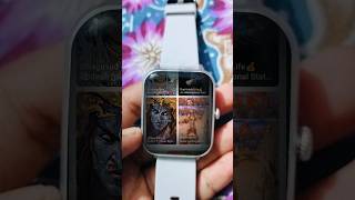 T800 ultra smartwatch shorts smartwatch tech phonk [upl. by Harad109]