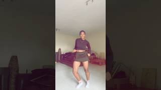 Amapiano dance 🔥 amapiano amapianodance Tik Tok 💃🏽 yolandatywabi [upl. by Ecyla]