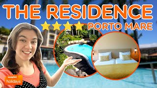 WHERE TO STAY IN MADEIRA 2024  The Residence Porto Mare  easyJet holidays [upl. by Ecila]