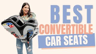 Best Convertible Car Seat [upl. by Jovia]