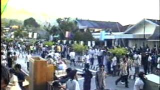 kebakaran kotabaru kalimantan selatan tahun 1993 [upl. by Eentruoc]