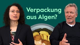 MAKPAK SCALEUP – NACHHALTIGE VERPACKUNGSLÖSUNGEN [upl. by Amick673]