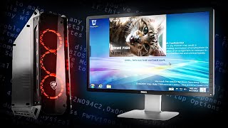 Установится ли Windows 8 Beta 7989 на современный ПК Открываем скрытые функции [upl. by Craddock]