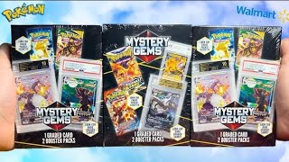 quotUnbelievable Walmart Stores Selling MYSTERY Pokémon Card Boxes – Are They Worth Itquot Trending [upl. by Aerdnaed]