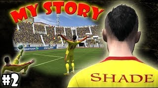 FIFA 14 My Story  Pro Career Mode Ep2  SETTLING IN [upl. by Nitnilc]