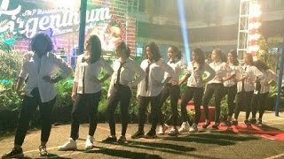 Modern Dance SMP Marsudirini FIRGENTHIUMs Prom Night 2016 [upl. by German]