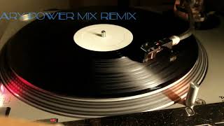 Stargard  Wear It Out Gary Power Mix Remix [upl. by Elokyn]