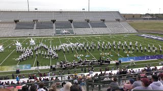 Lewisville High School UIL Area Prelims 2023 [upl. by Inhoj]