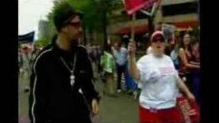 Ali G  MarriageAbortion [upl. by Choong]