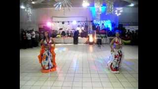 Soirée Mauricienne à Paris avec danseuse de séga [upl. by Neely]