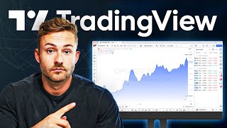 FULL Tradingview Tutorial for BEGINNERS 2023 [upl. by Fanchet]