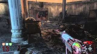 Tutorial Kino der toten COMPLETO [upl. by Arodal247]